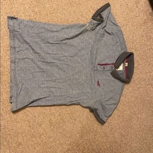 Men’s Hollister Collar Shirt Medium